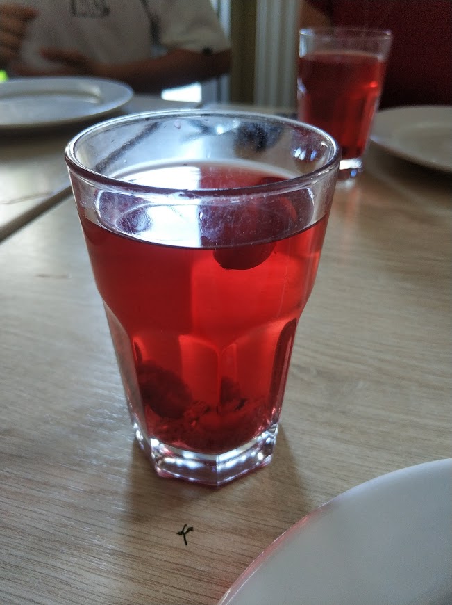 Kompot